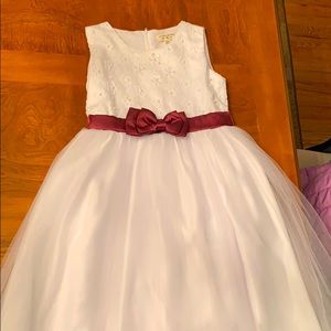 Flower Girl Dress